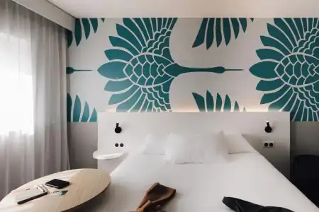 ibis Styles Nancy Laxou - 66