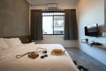 Lost Inn BKK - 59