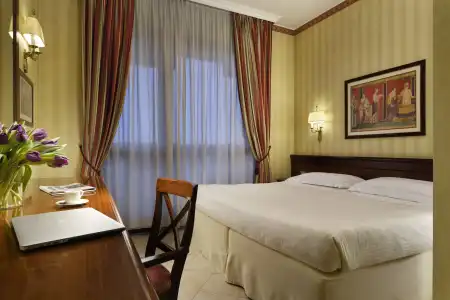 Unaway & Residence Contessa Jolanda Milano - 8