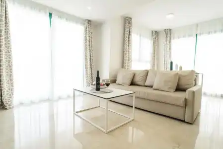 Apartamentos Magic Atrium Beach - 18