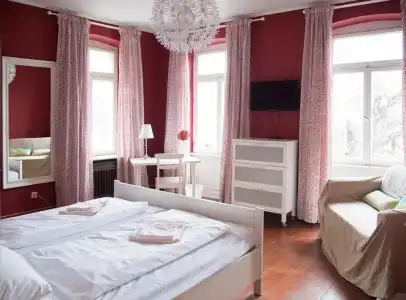 Hemingway`s Heidelberg Hostel - 0