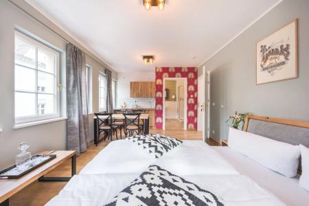 Design Apartments - "Kutscherhaus" - 32