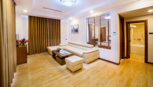 BlueSun Danang Beach - 15