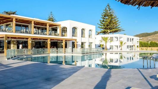 Solimar White Pearl Adults Only - All Inclusive - 8