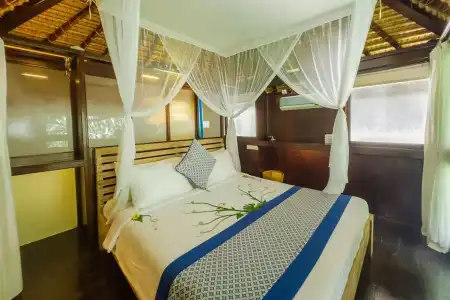 Ubud Sari Health Resort - 15
