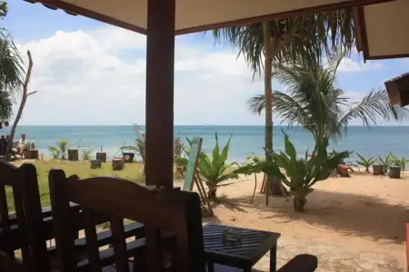 Nature Beach Resort, Koh Lanta - 147