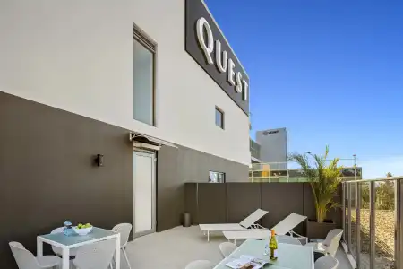 Quest Macquarie Park - 17