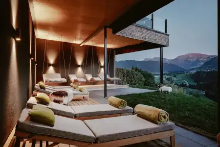 Bergkristall - Mein Resort im Allgäu - 2