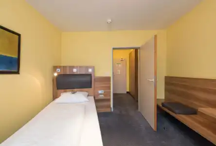 Four Points Flex by Sheraton Hannover - 2