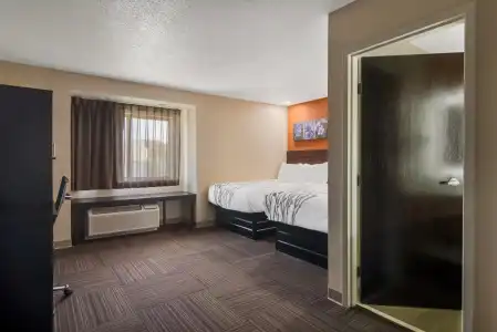 Sleep Inn Erie near Sports Center - 26