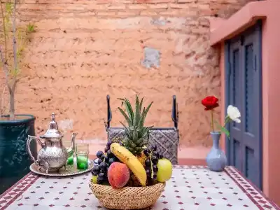 Palais Tinmel Marrakech - 92