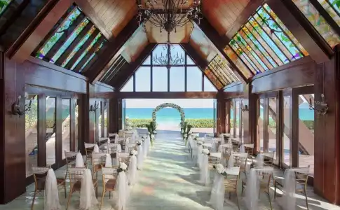 Sanya Marriott Yalong Bay Resort & Spa - 19