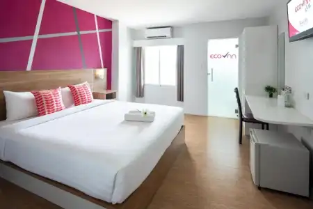 Eco Inn Lite Nakhon Si Thammarat - 15