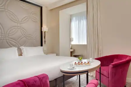 Grand Hôtel Spa & Thalasso à Saint-Jean-de-Luz - 3