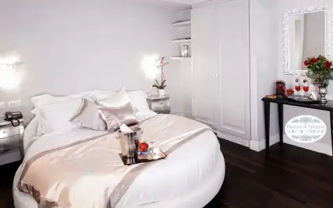 My Suites Piazza di Spagna - 4