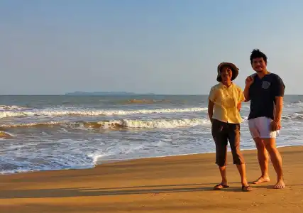 Sunrise Resort - 7