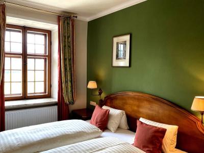 ApartAnsitz Felsenheim - 117