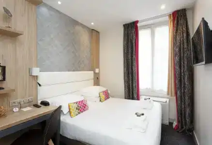 Serotel Suites - 19