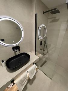 Vrachia Beach & Suites - Adults Only - 358