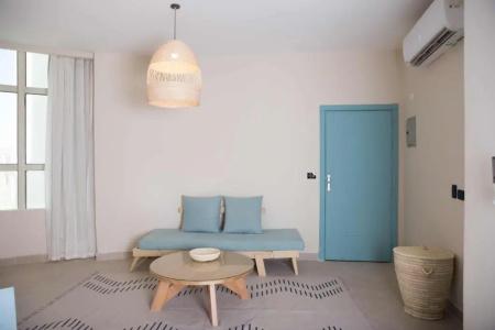 Redcon Suites - 360