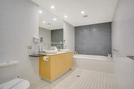 Aria Apartments - 121