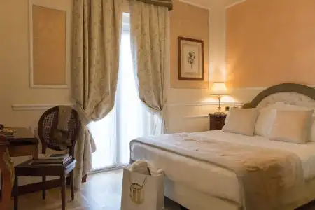 Bernini Palace - 34