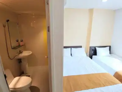 Hostel Tommy - 1