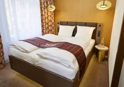 Das Schokoladenhotel - 47