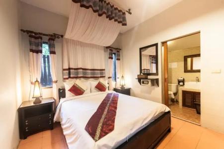Ruen Ariya Resort (Chiang Mai). - 62