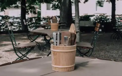 Restaurant & Engelkeller - 14