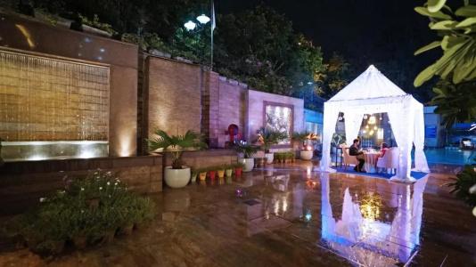 Jaypee Siddharth - 48
