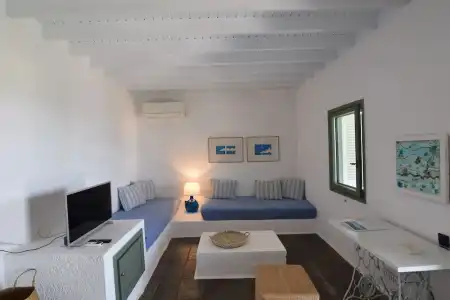 Niriides Resort - 37