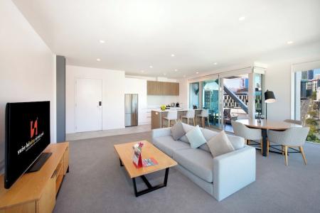 Swiss-Belsuites Victoria Park Auckland - 146