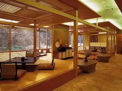 Arima Onsen Gekkoen Korokan - 27