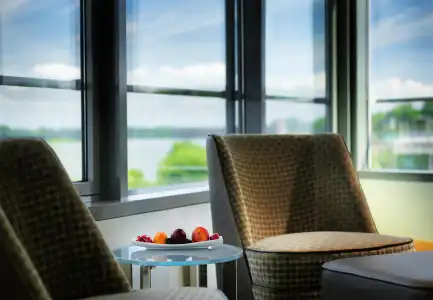 Hyatt Regency Mainz - 41
