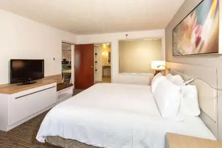 Hilton Garden Inn Daytona Beach Airport - 92