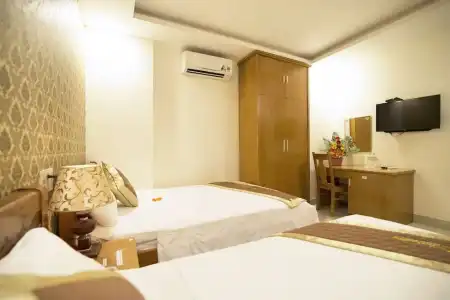 Charming Danang - 31