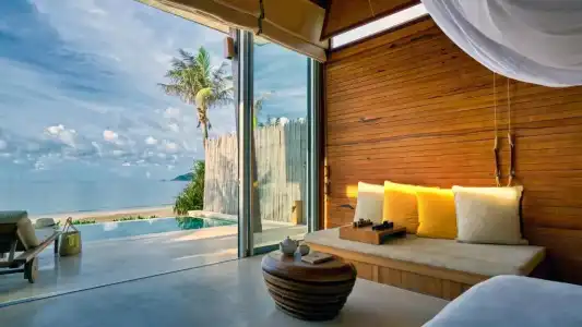 Six Senses Con Dao - 195