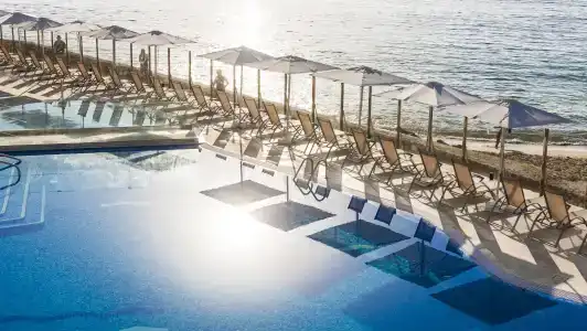 Globales Santa Lucia Adults Only +18 - 13