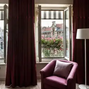 Hôtel Parc Saint Séverin - 65