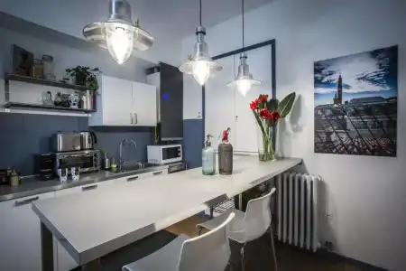 Mi&Ti Bed&Breakfast - 9