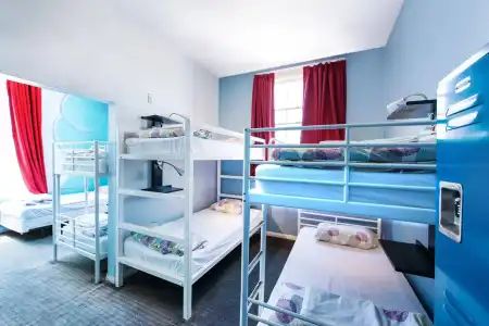 Samesun Venice Beach - Hostel - 4