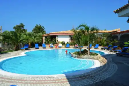 Village Eden - 84