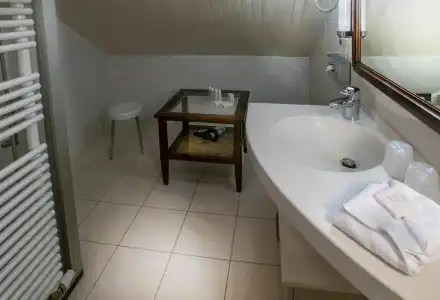 Le Manoir au Lac - 6