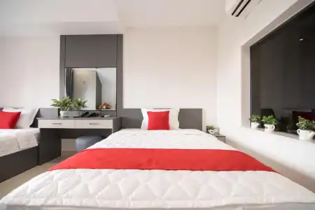 Bin Bin 7 - Near Ton Duc Thang University - 35