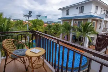 Hung Vuong Resort - 75