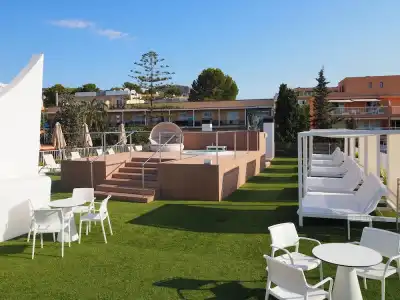 Morlans & Morlans Garden - Morlans Garden - 25