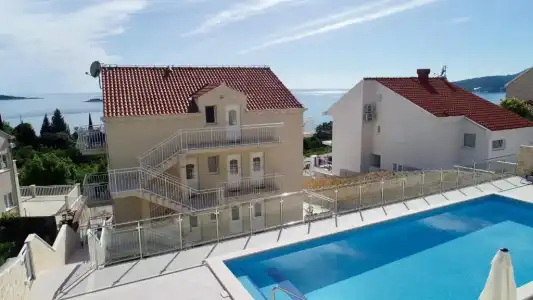 Villa Samba - 206