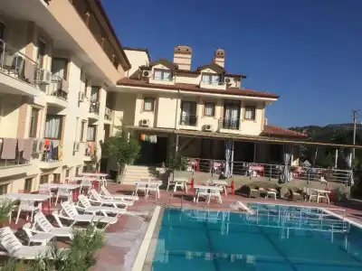 Mucize Termal Spa - 5