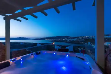 Cape Mykonos - 40